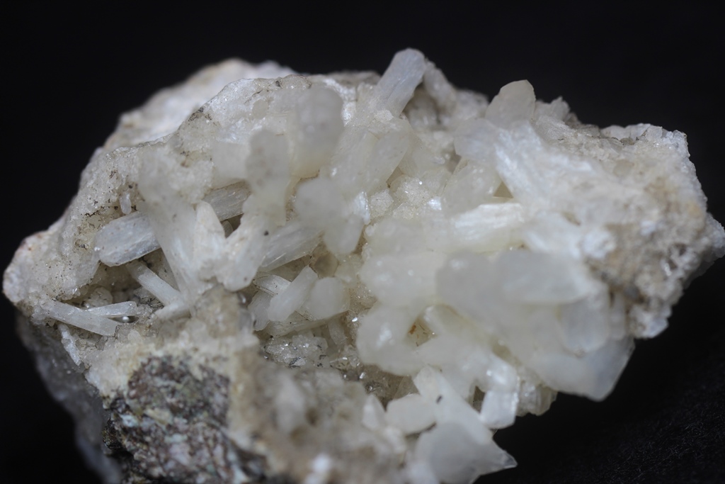 Stilbite