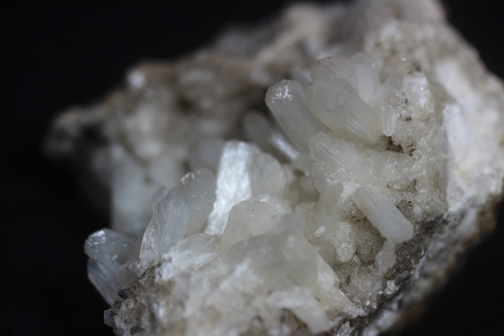 Stilbite