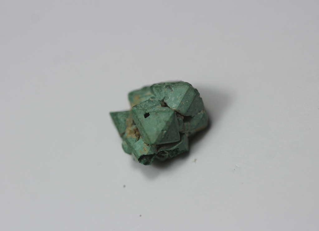 Malachite Psm Cuprite