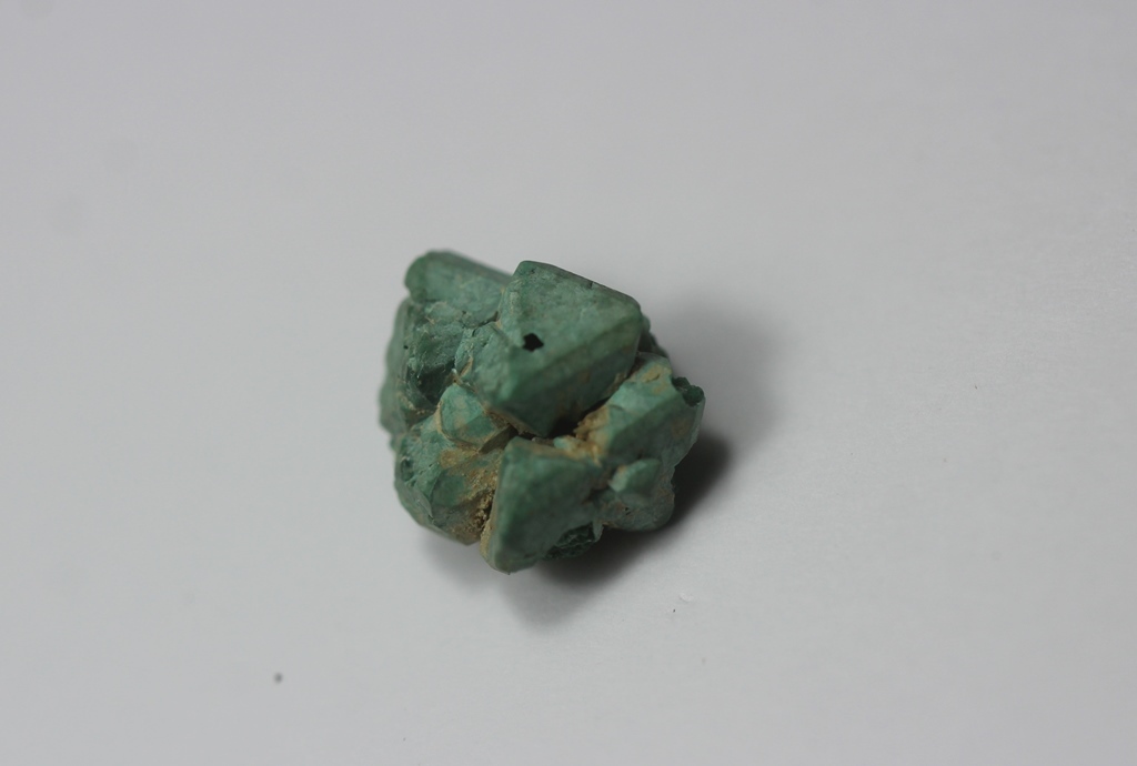 Malachite Psm Cuprite