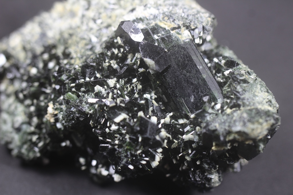 Actinolite