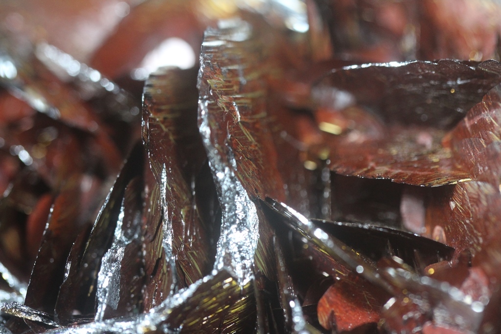 Hematite