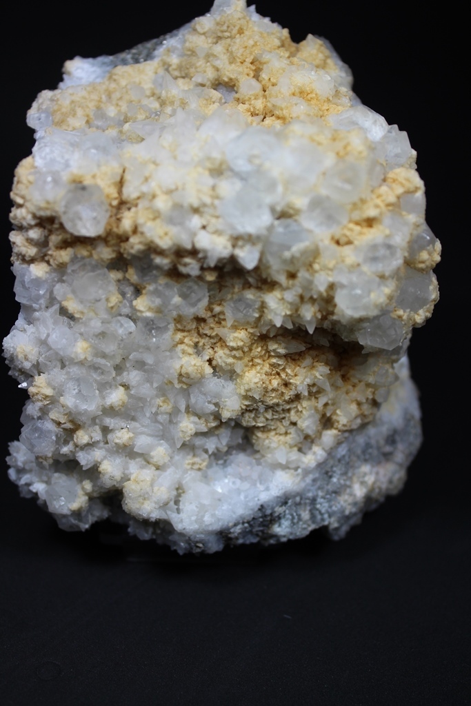 Fluorite & Calcite