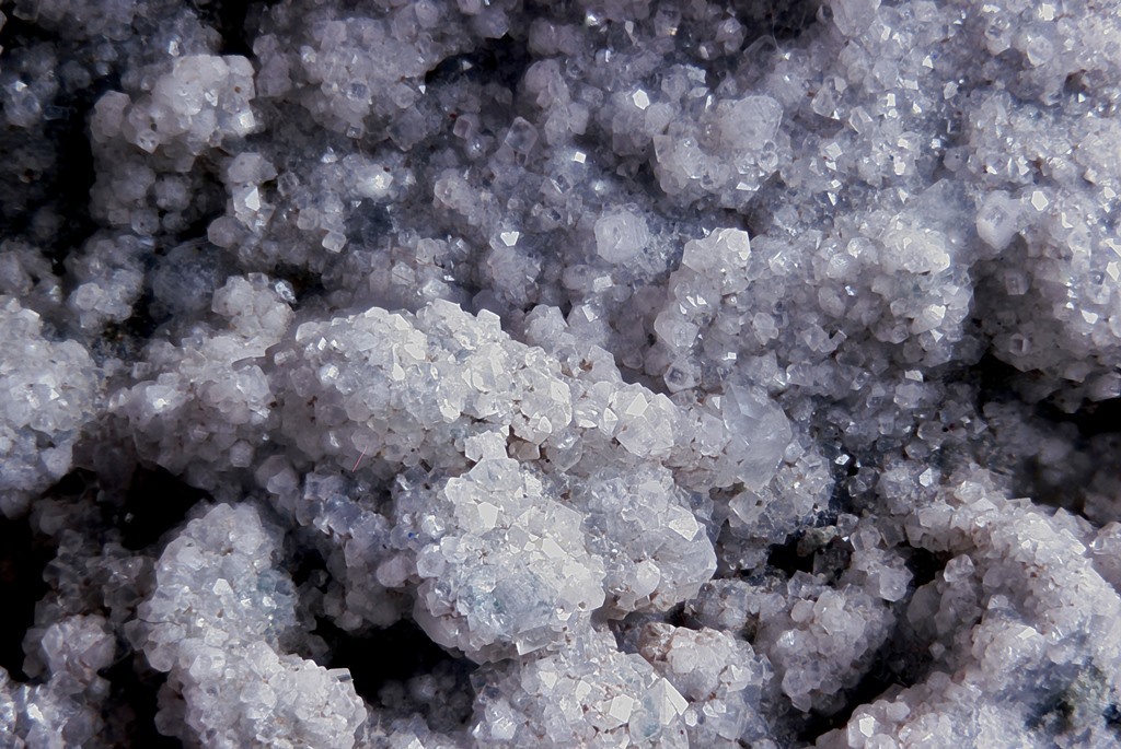 Prehnite & Apophyllite