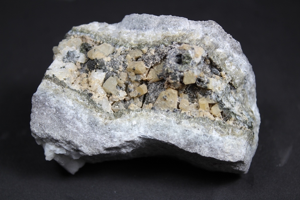 Scapolite