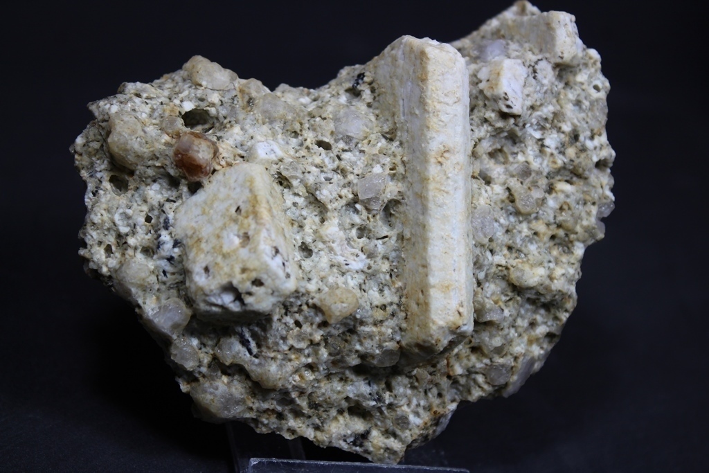 Sanidine
