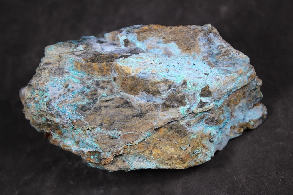 Langite