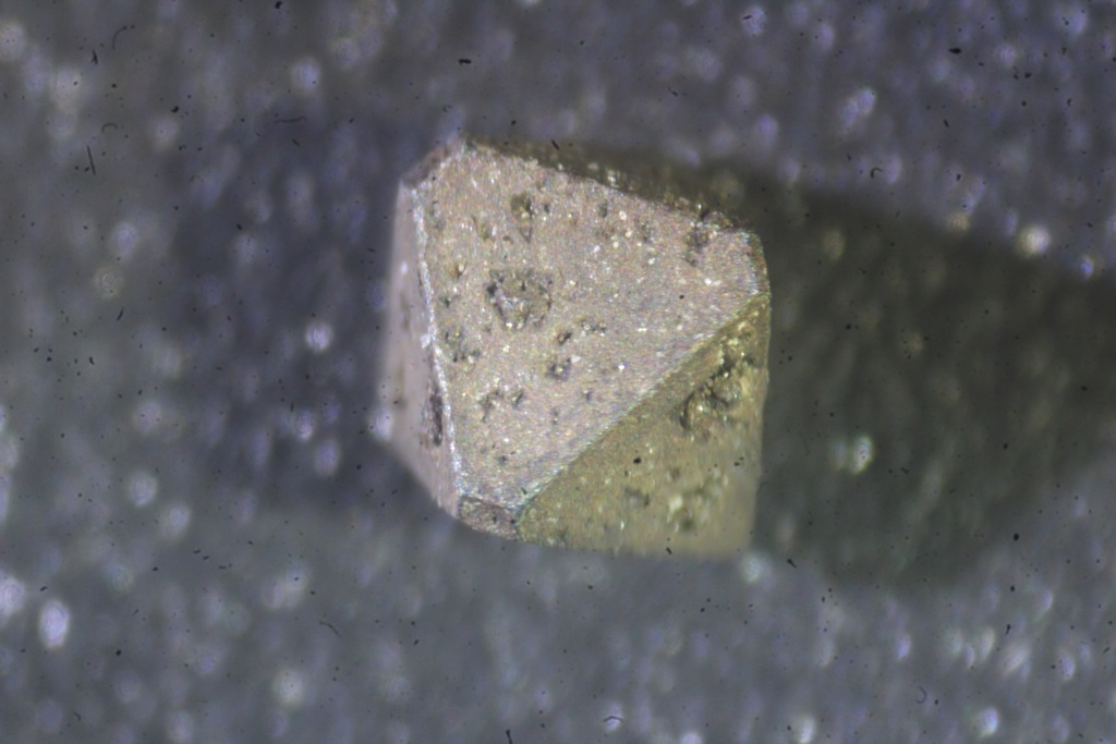 Hauerite