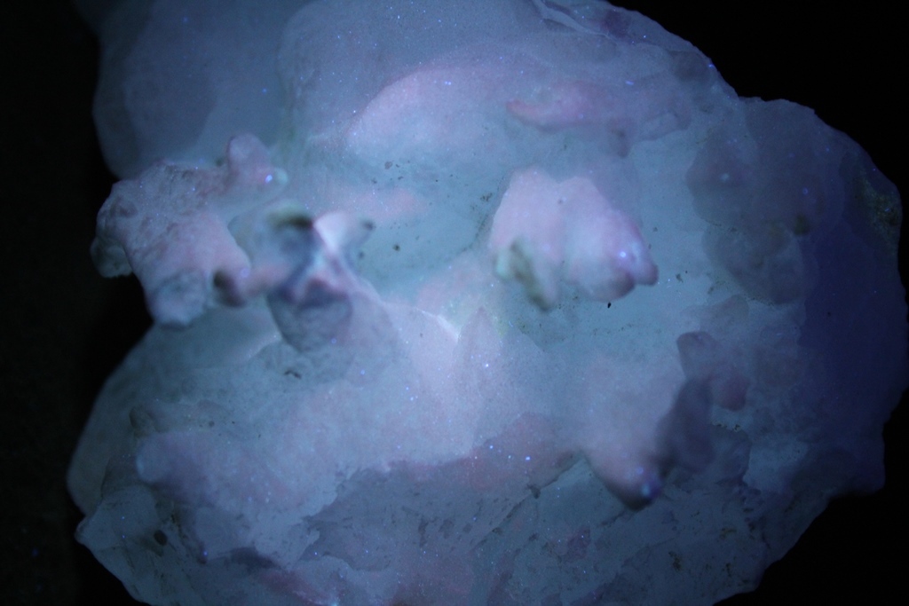 Aragonite