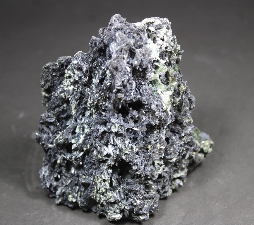 Glaucophane & Phengite