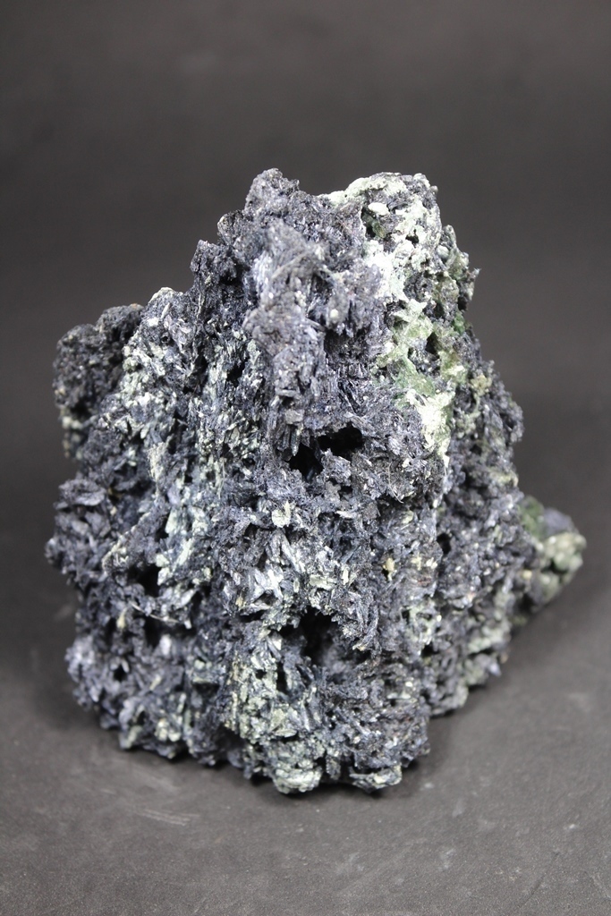 Glaucophane & Phengite