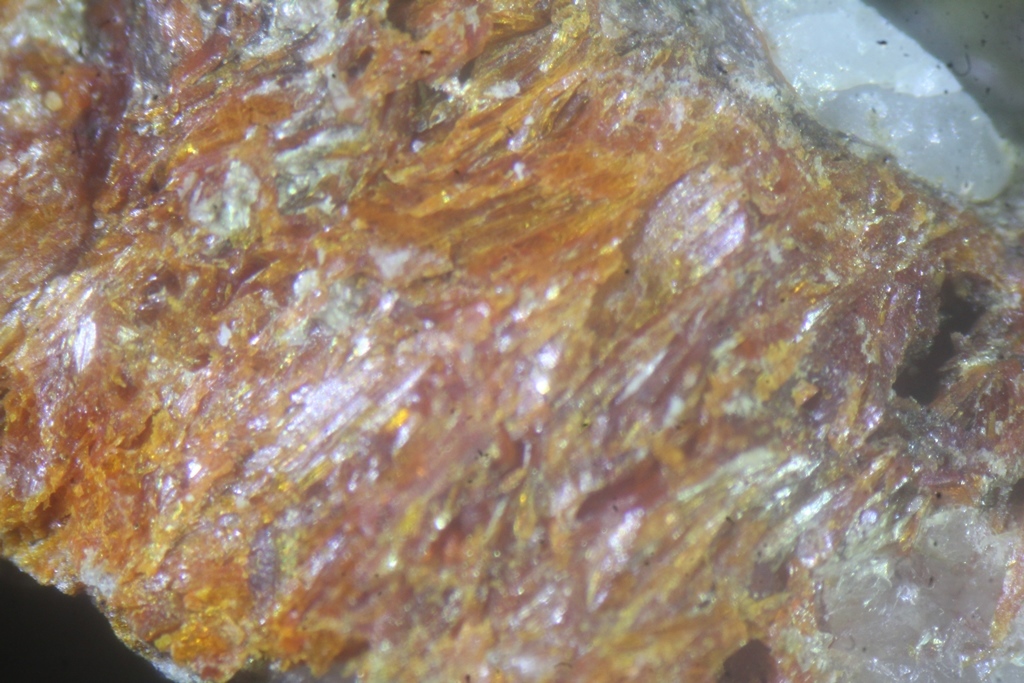 Saneroite