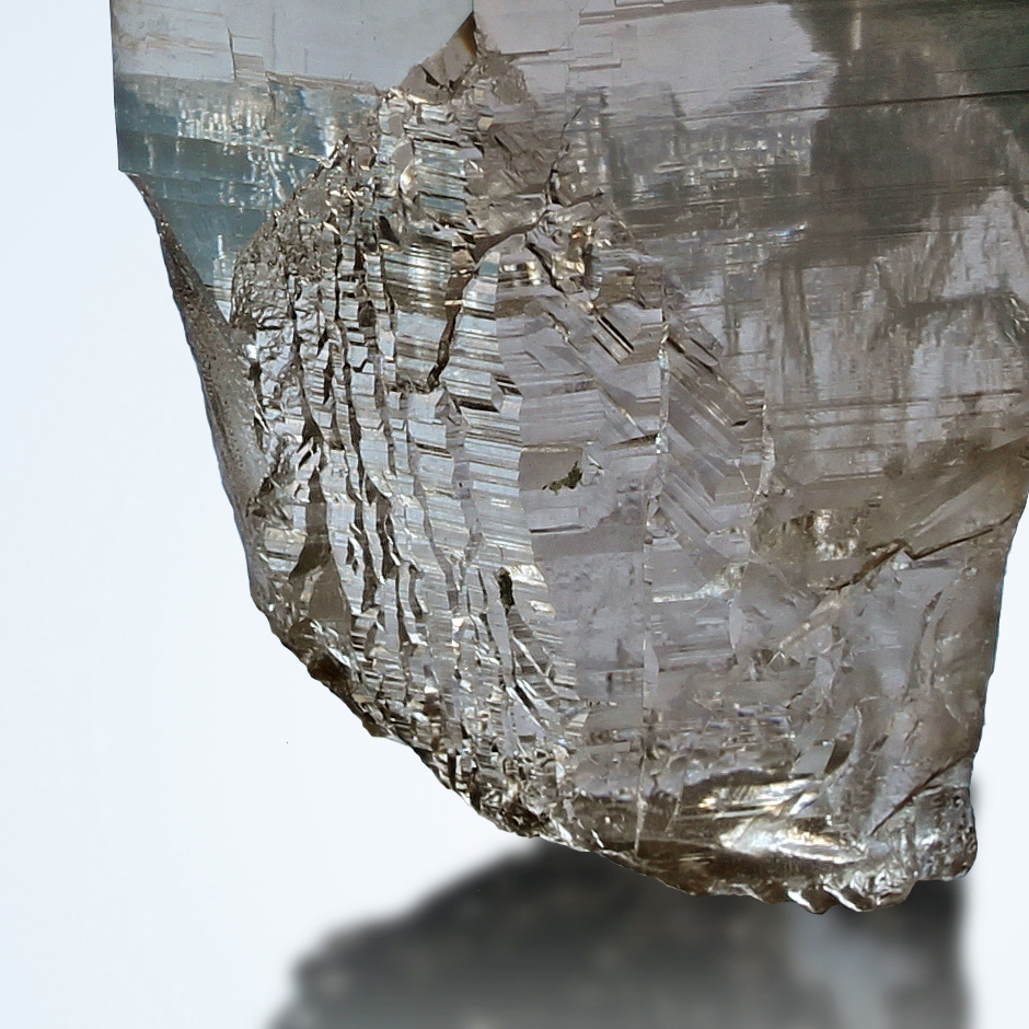 Smoky Quartz