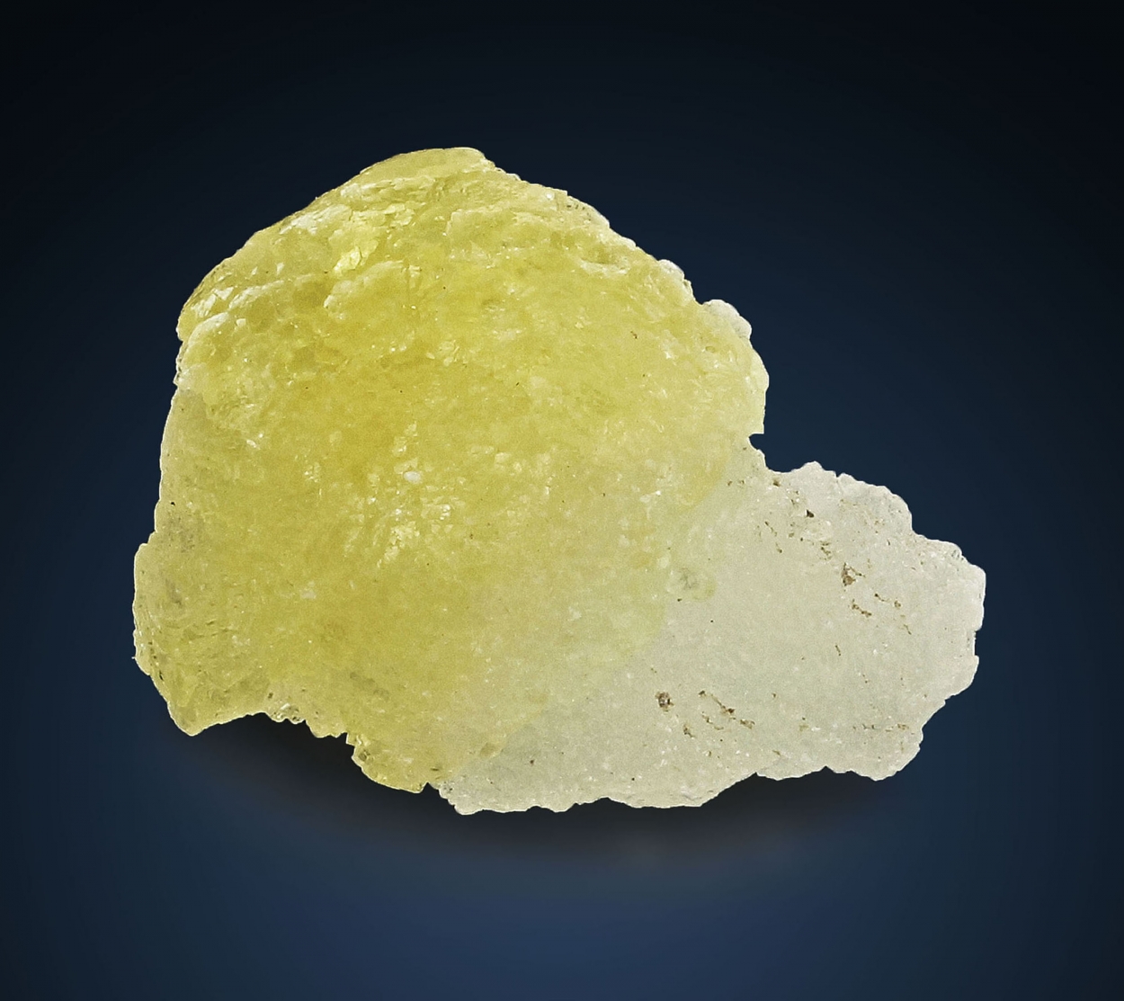 Brucite