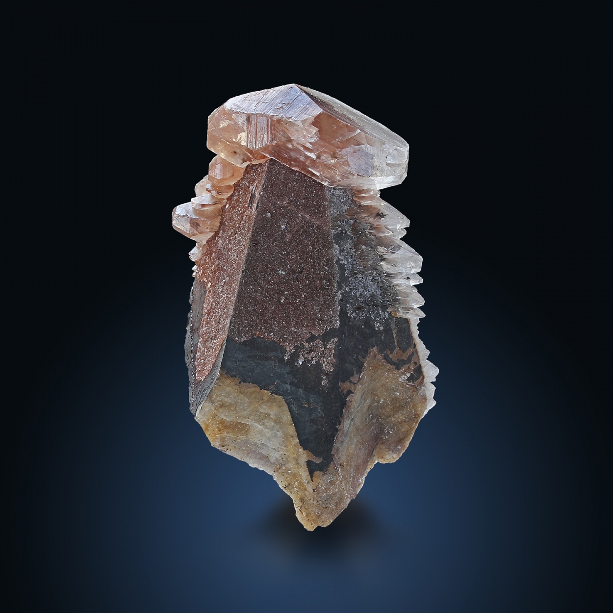 Calcite