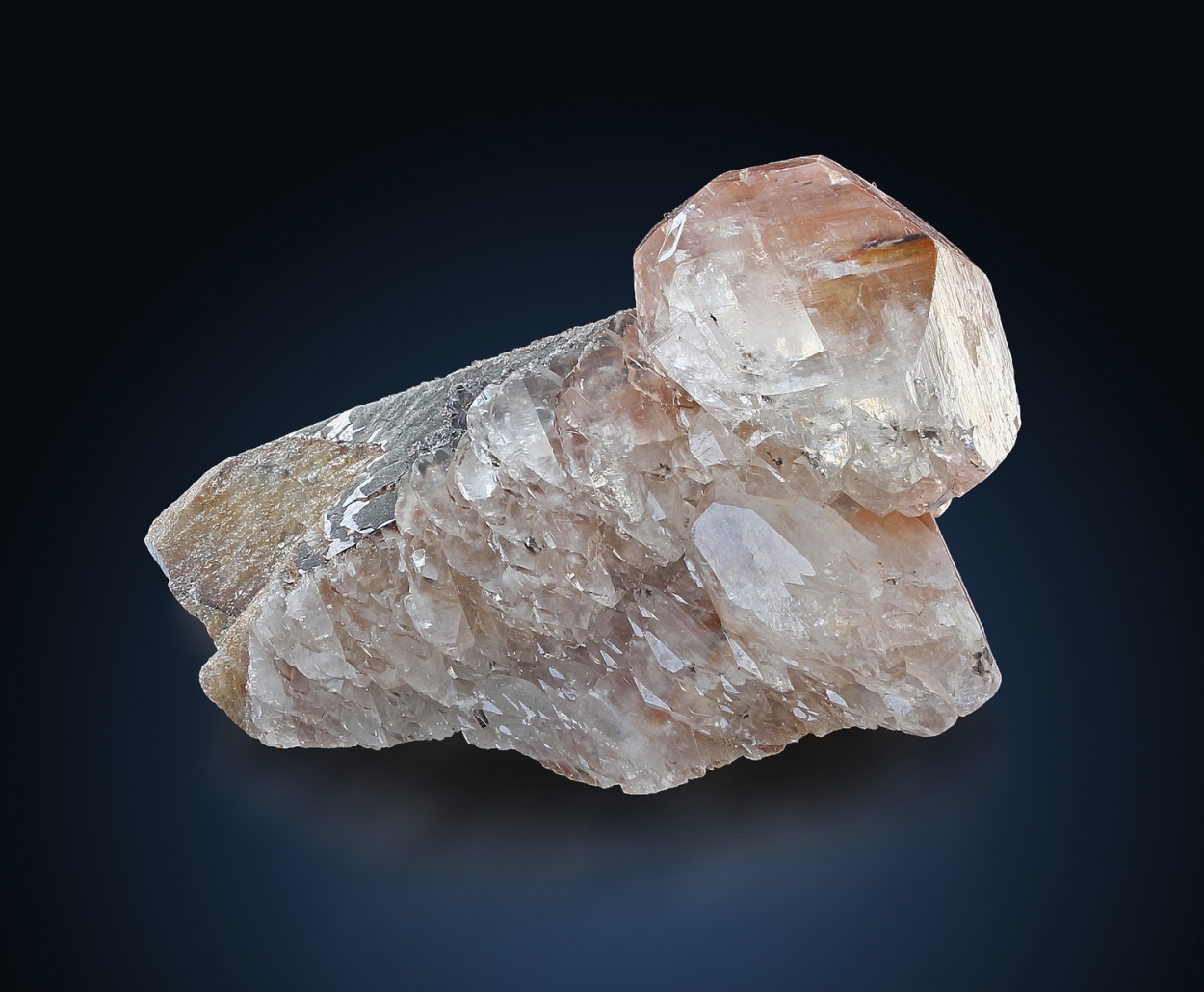 Calcite