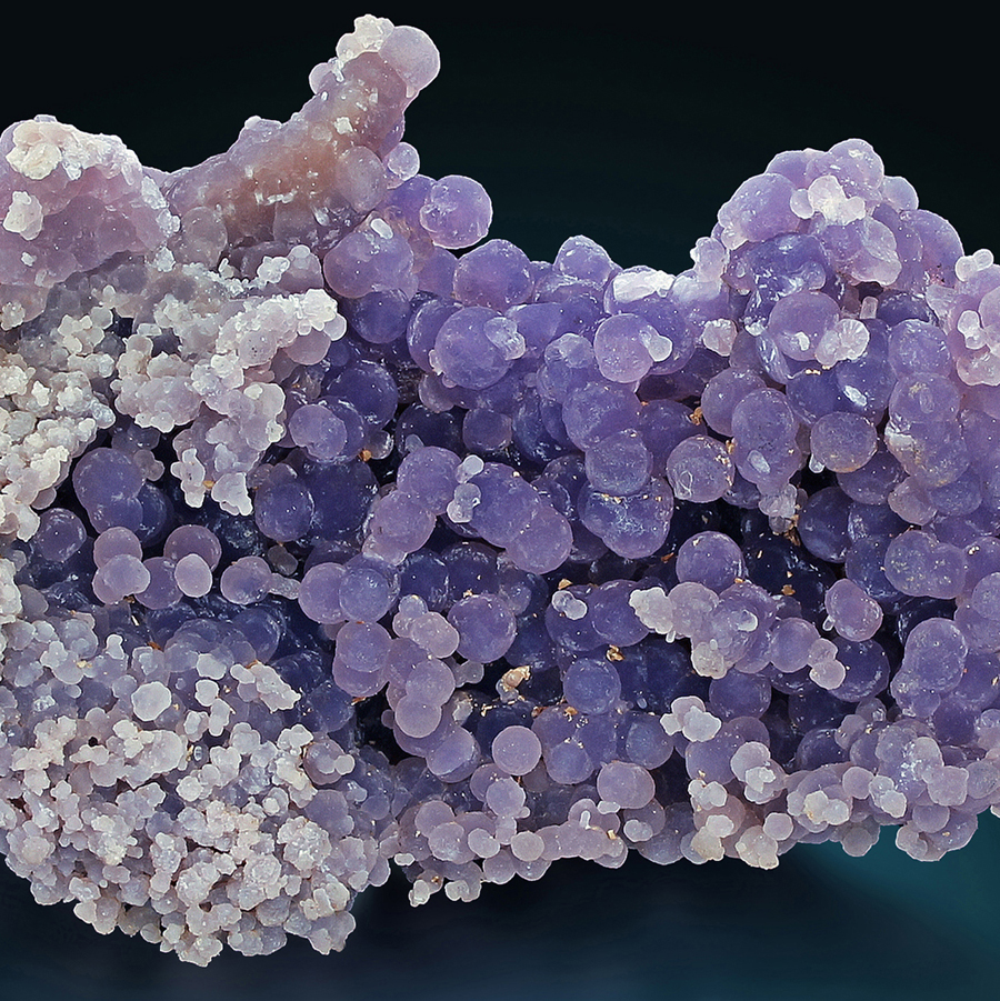 Chalcedony