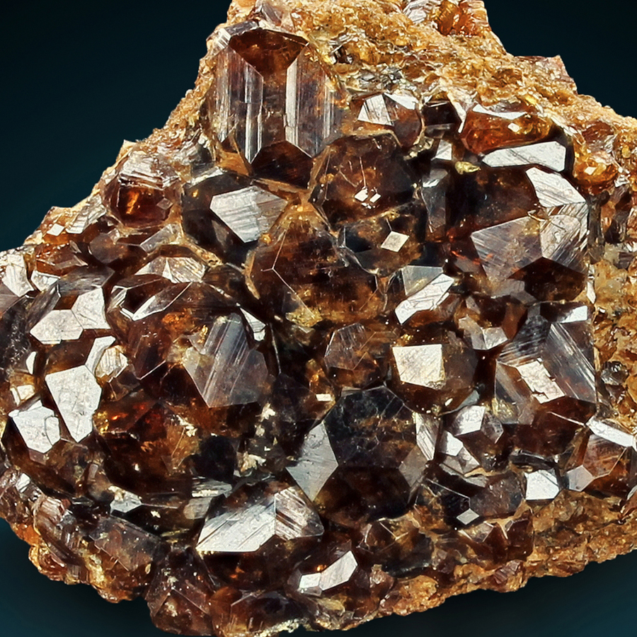 Andradite