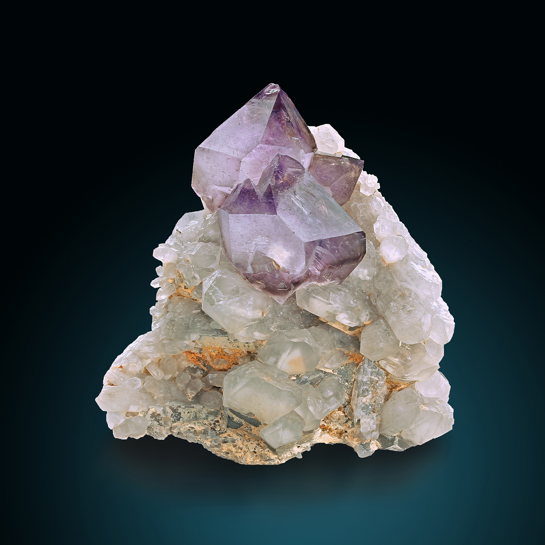 Amethyst