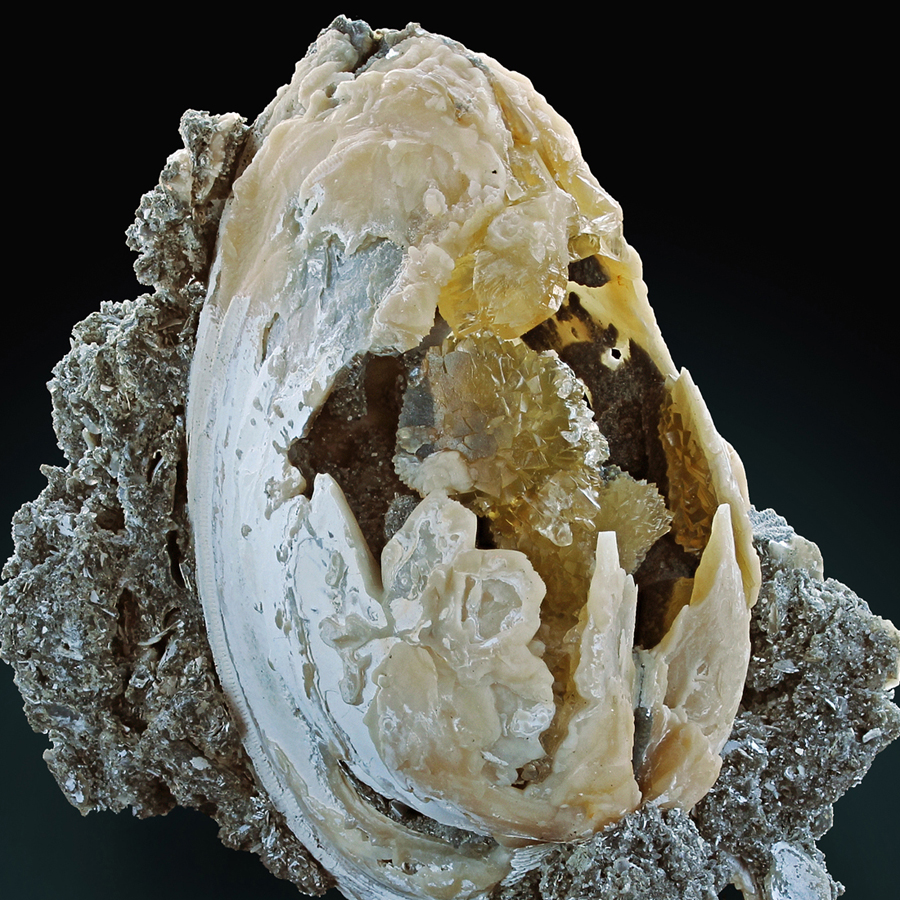 Calcite