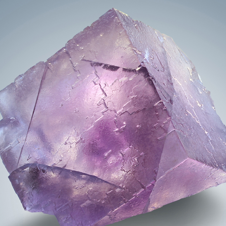 Fluorite