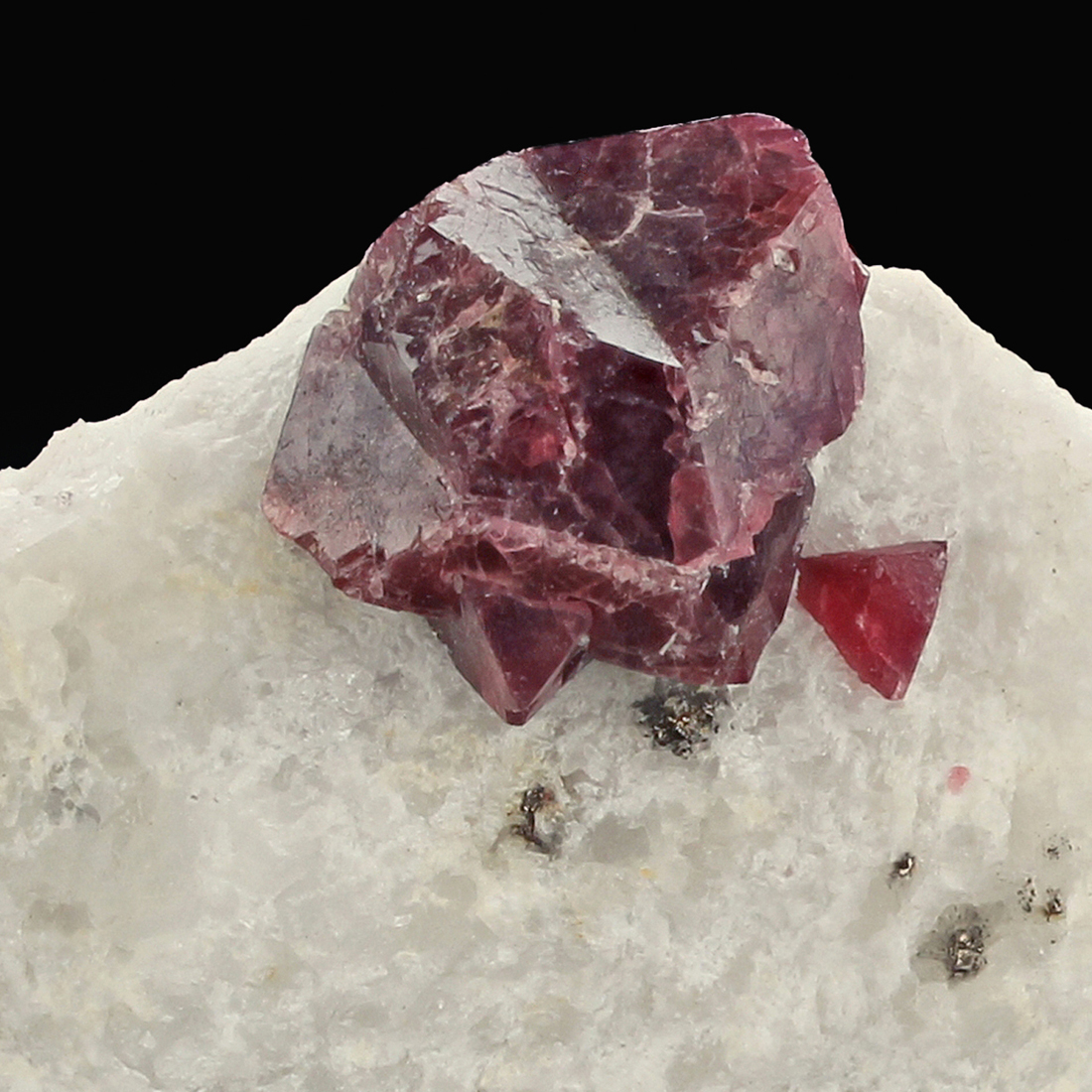 Spinel