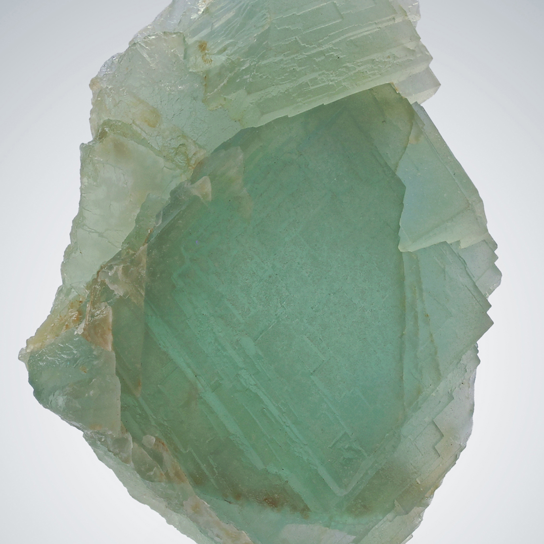 Fluorite