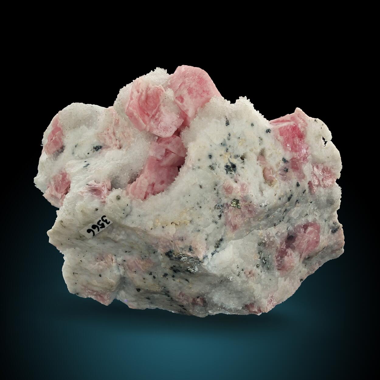 Rhodochrosite