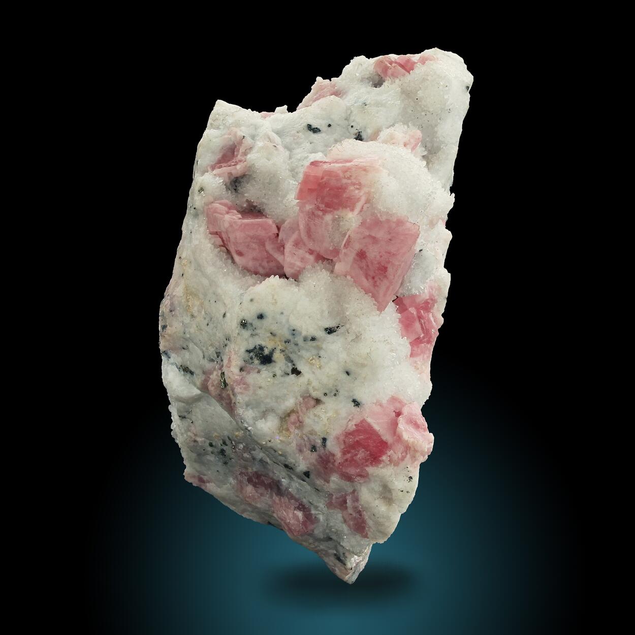 Rhodochrosite