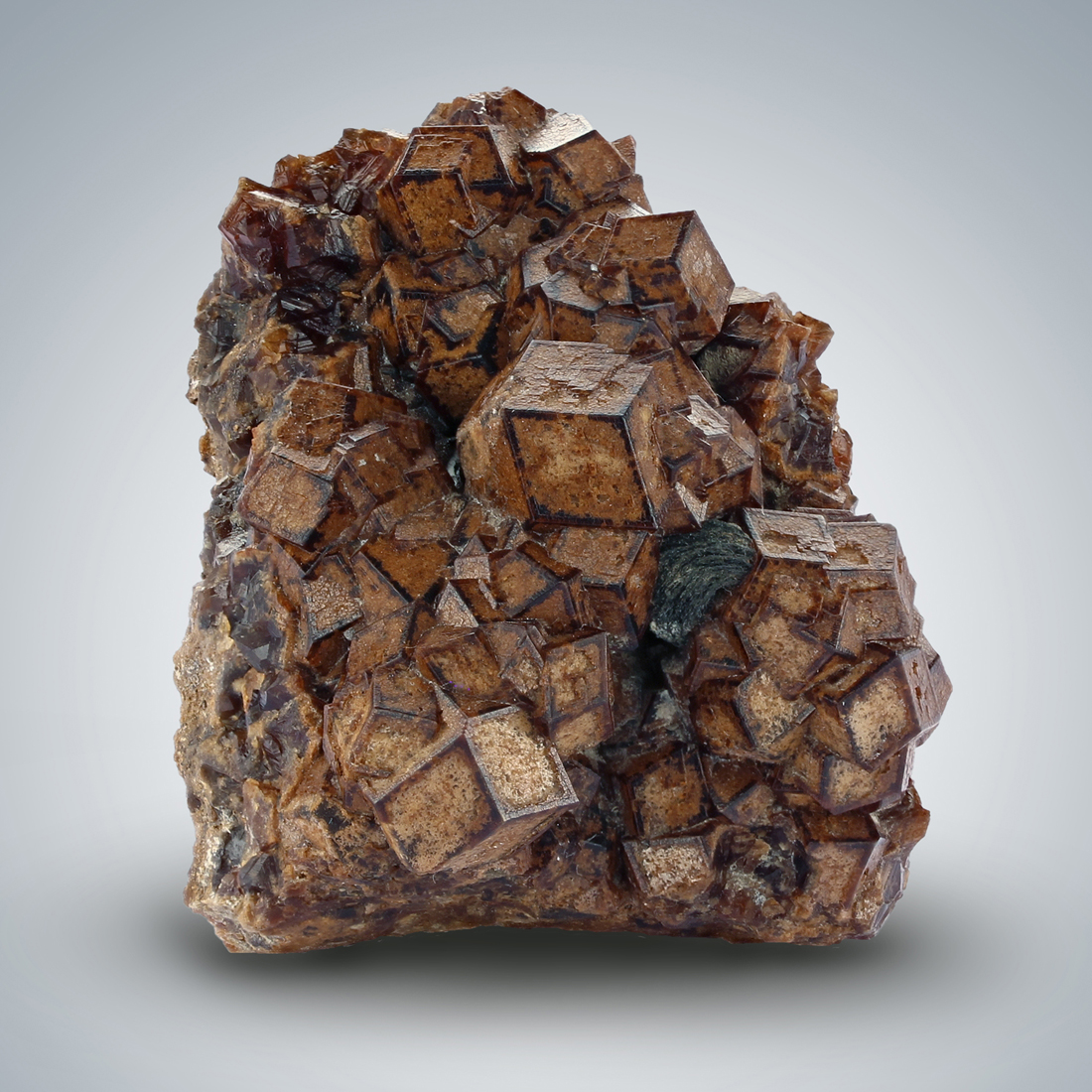 Andradite