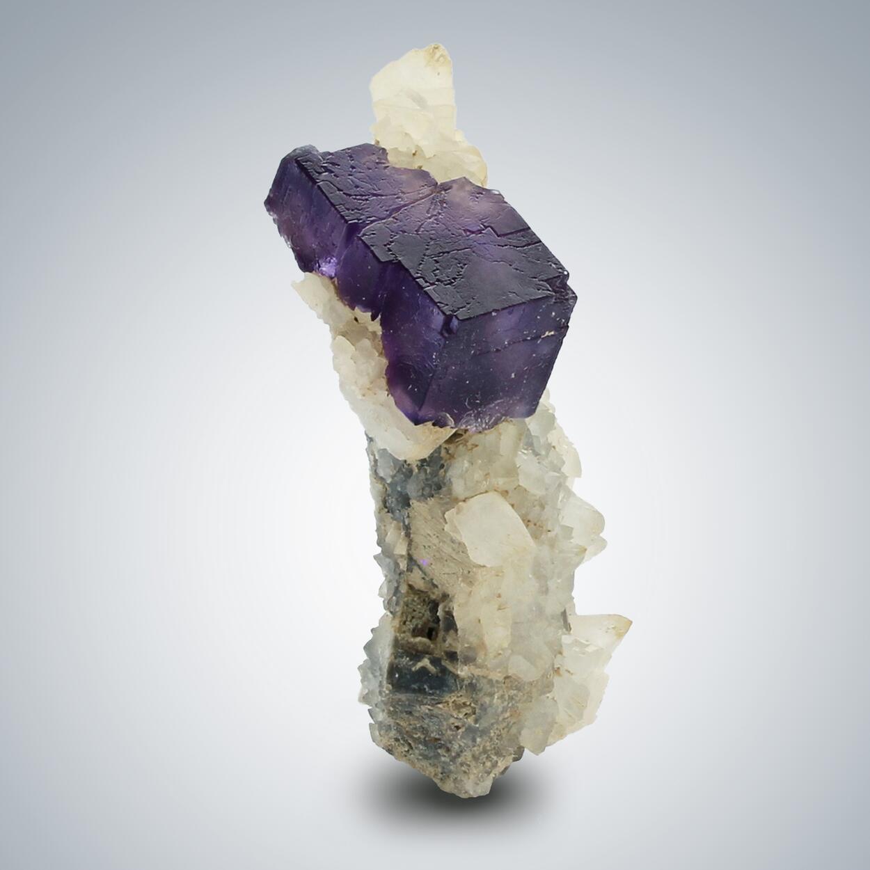 Fluorite