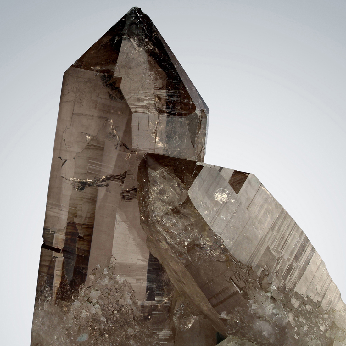 Smoky Quartz