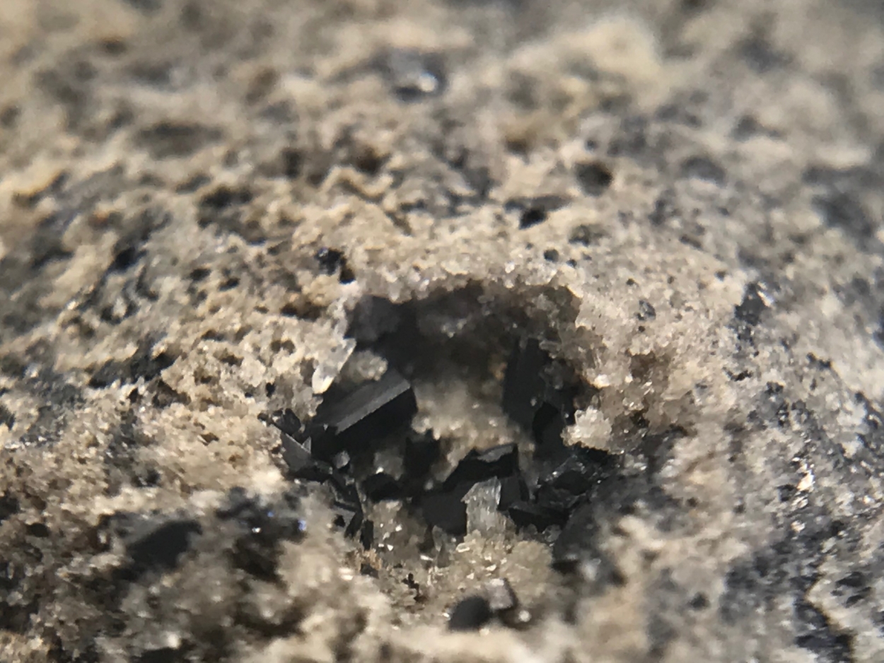 Enargite
