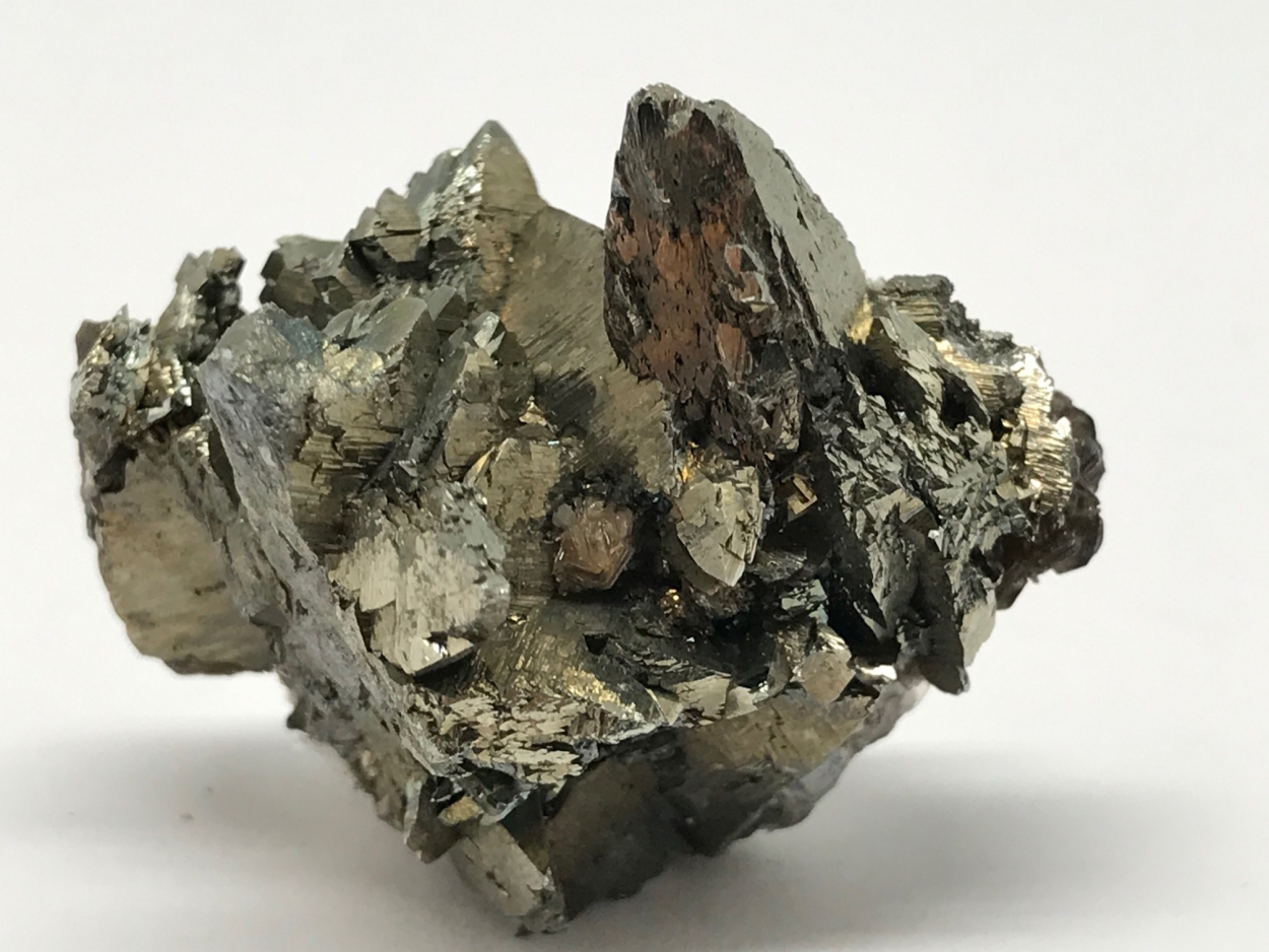 Marcasite