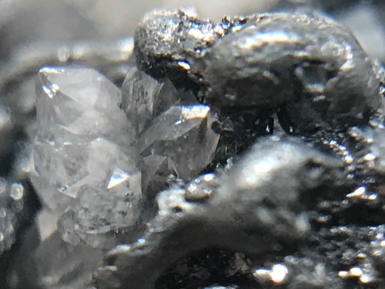 Acanthite