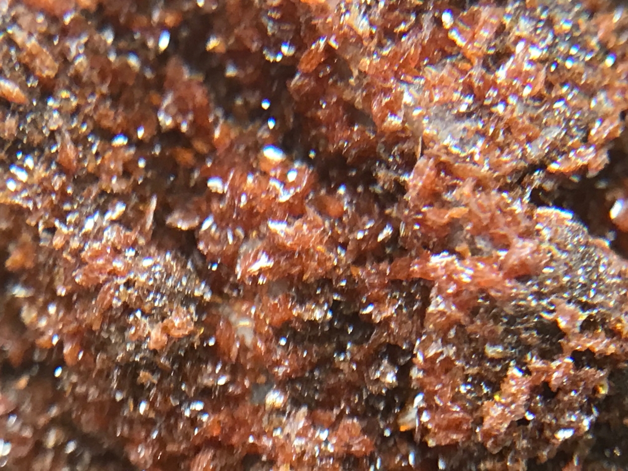 Descloizite