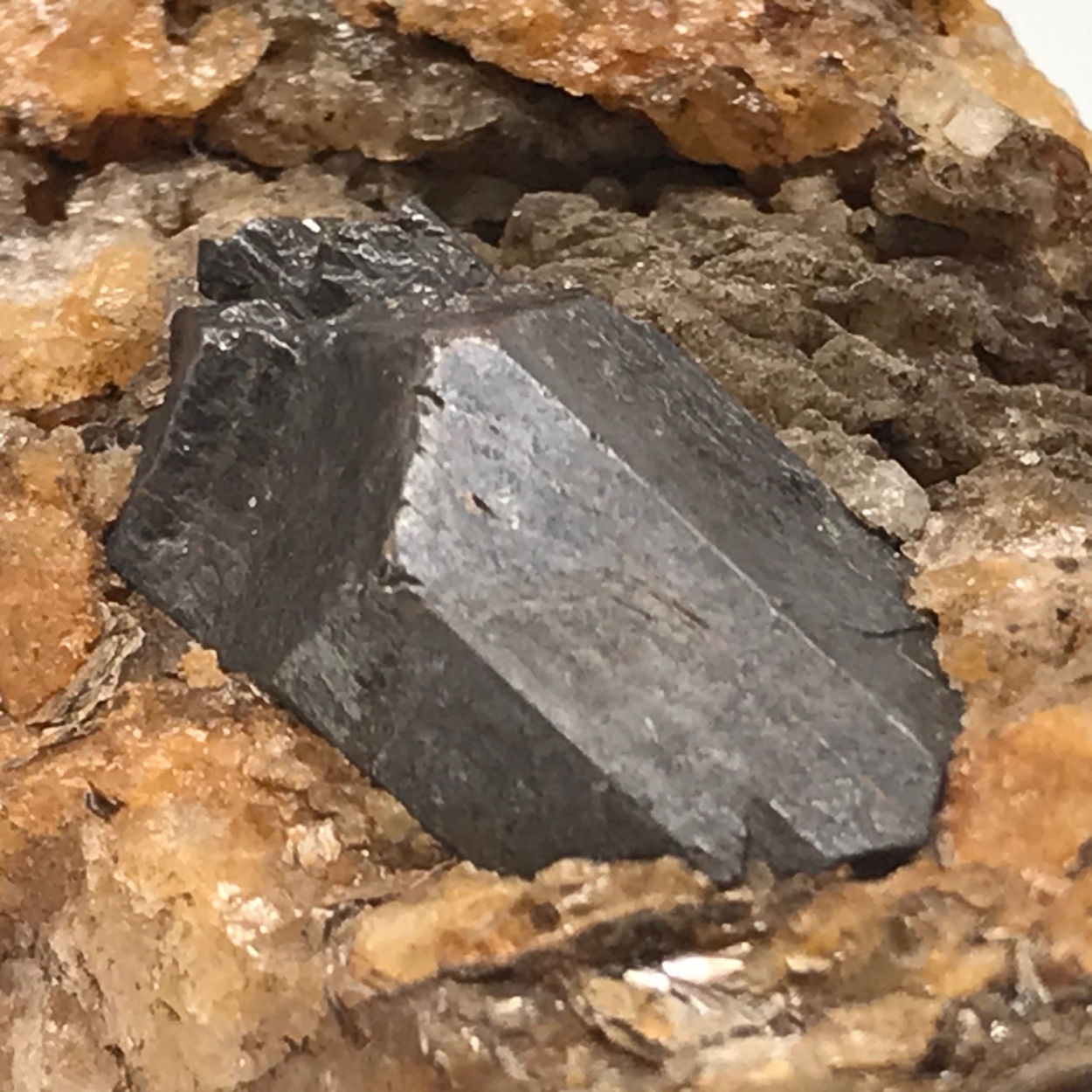 Rutile
