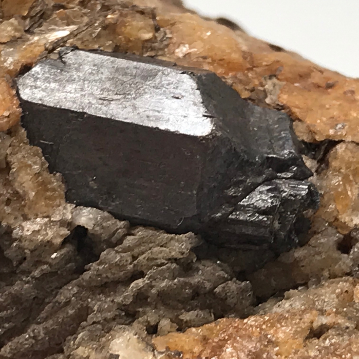 Rutile