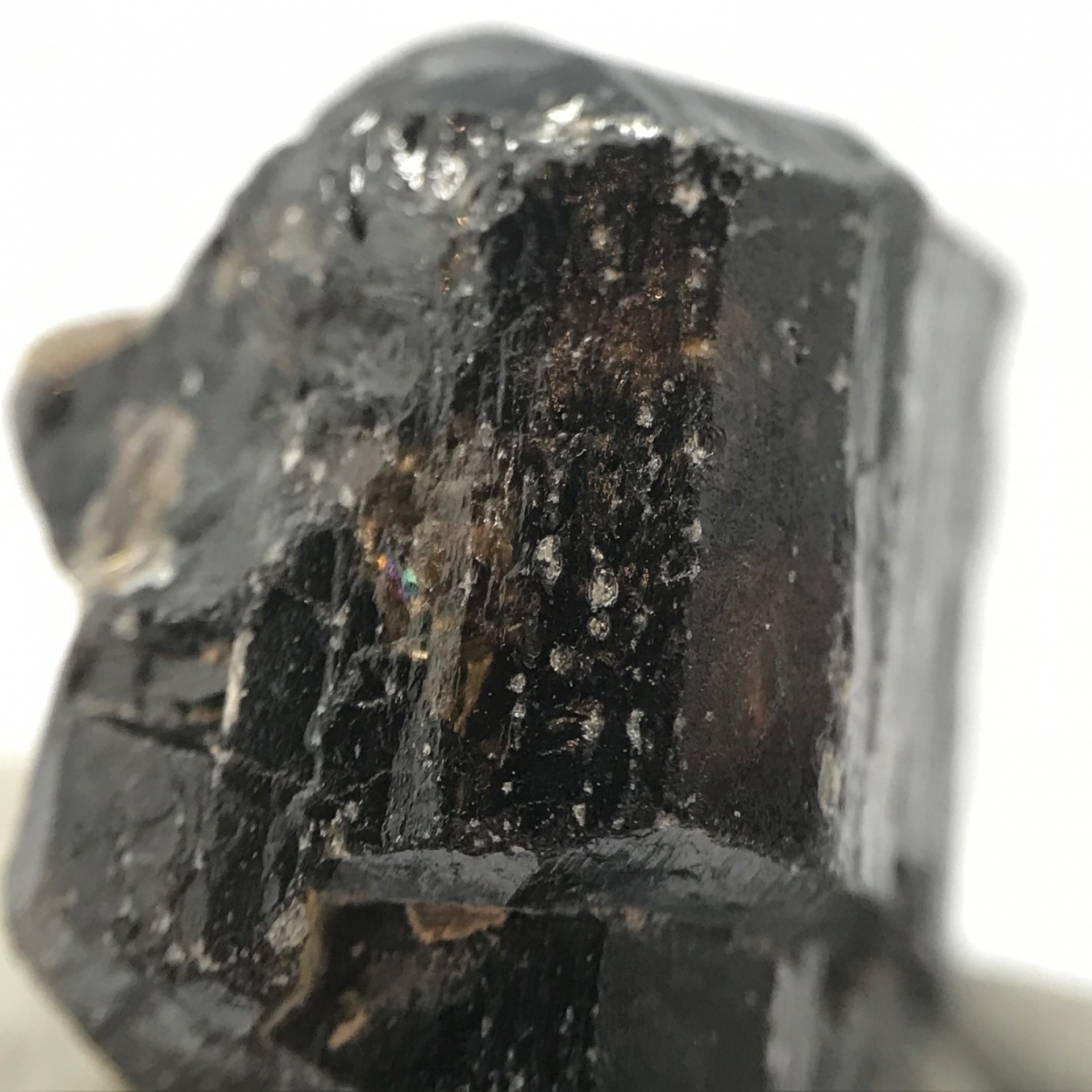 Cassiterite