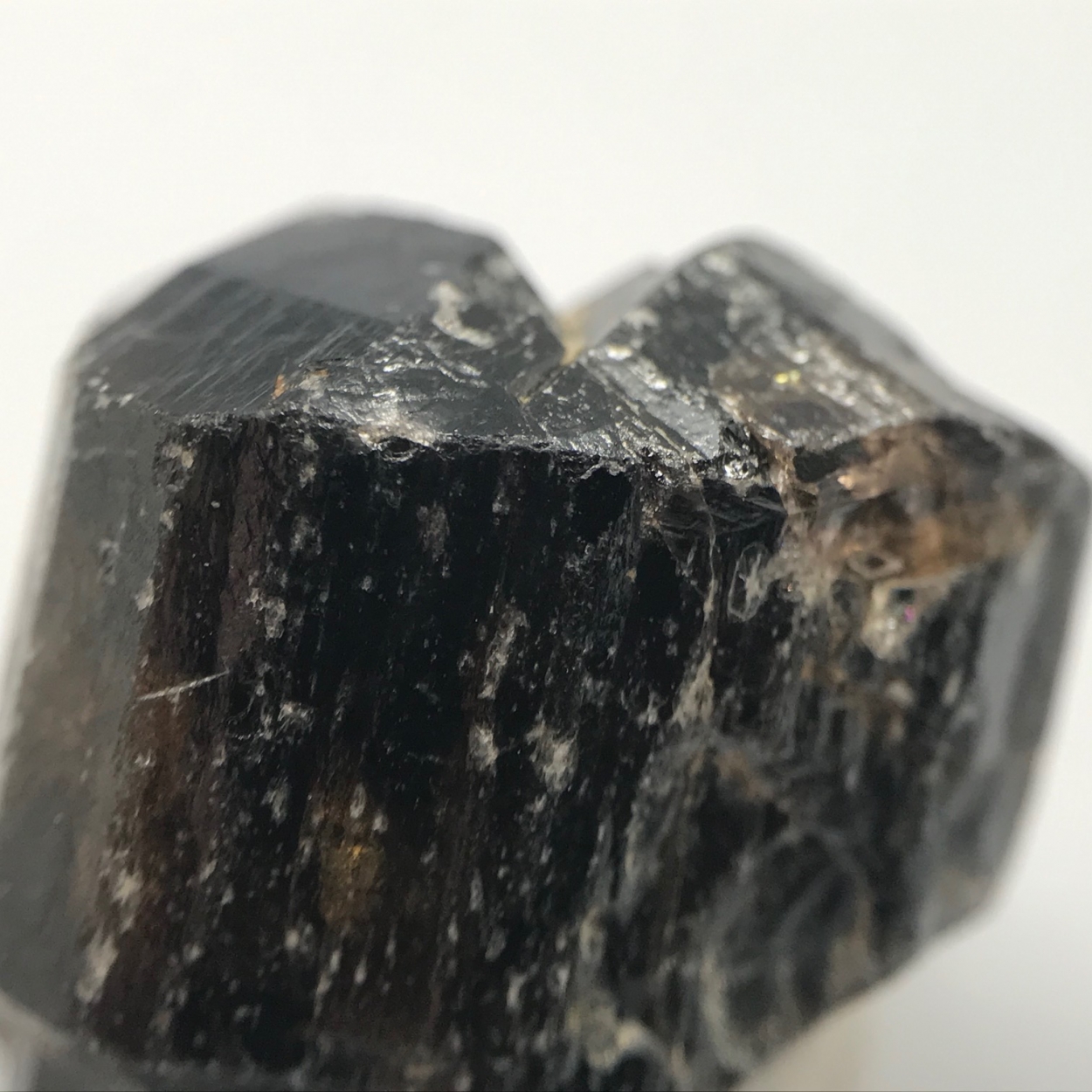Cassiterite