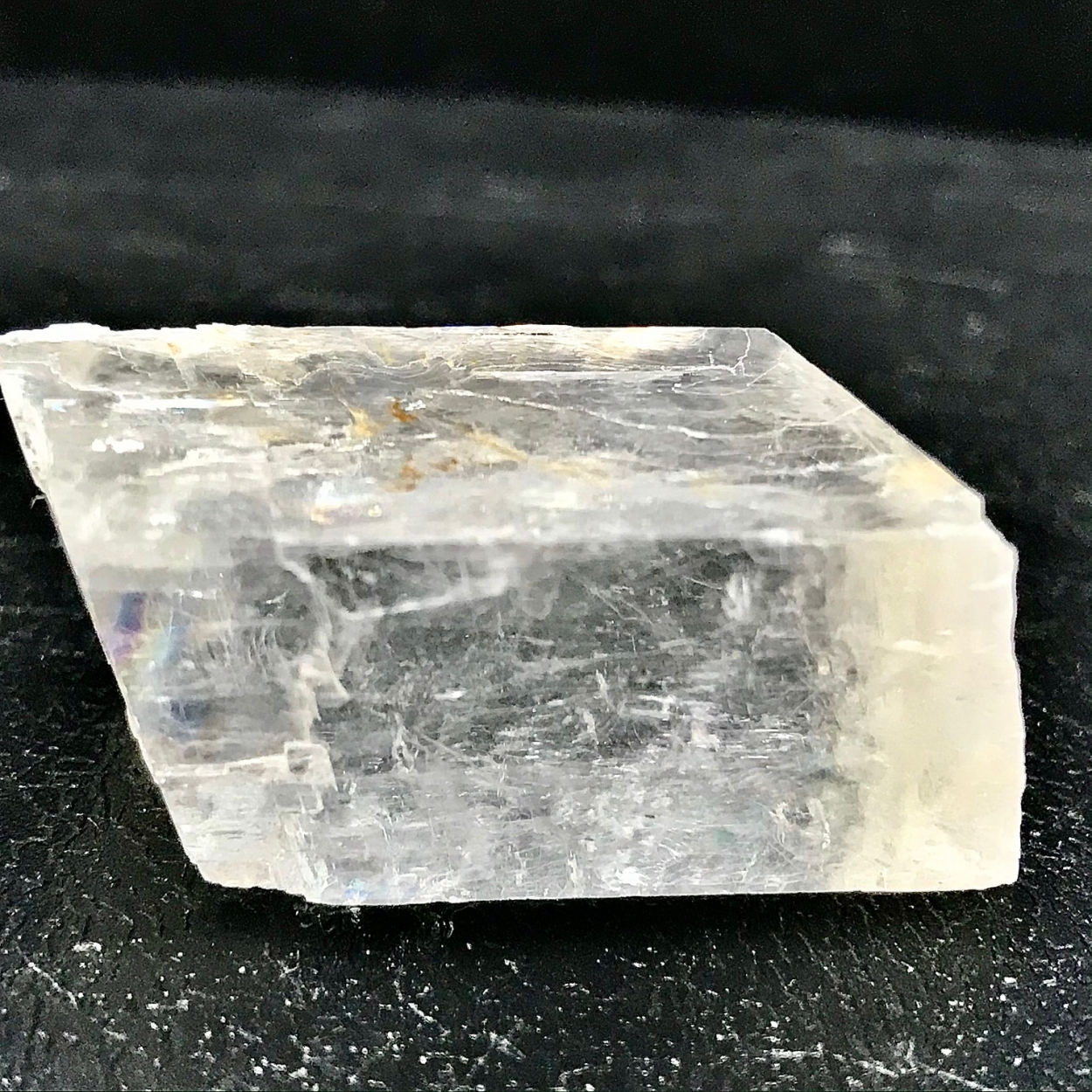 Calcite