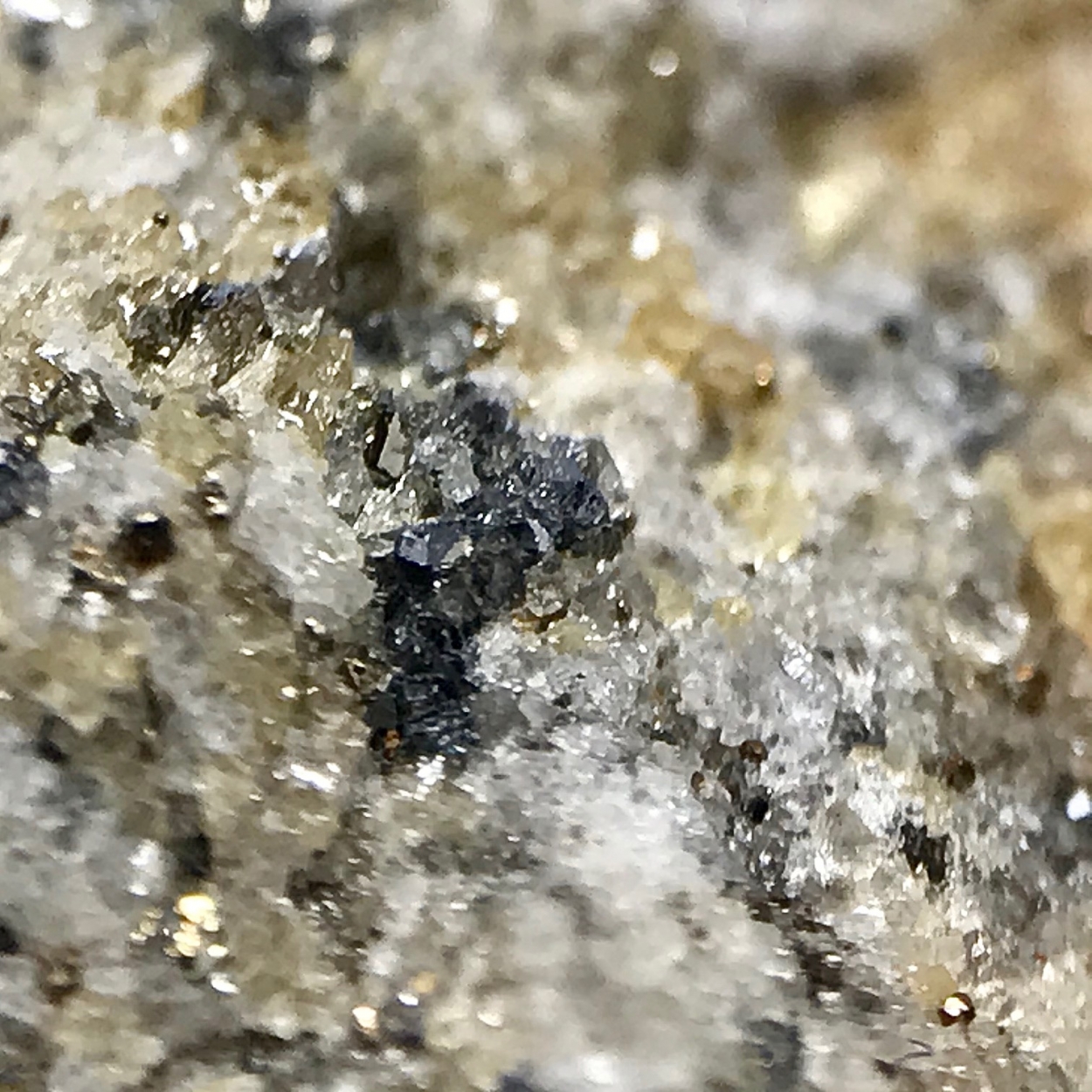 Acanthite