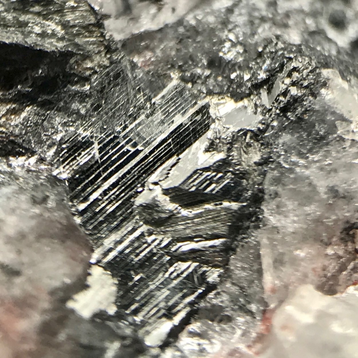 Antimony