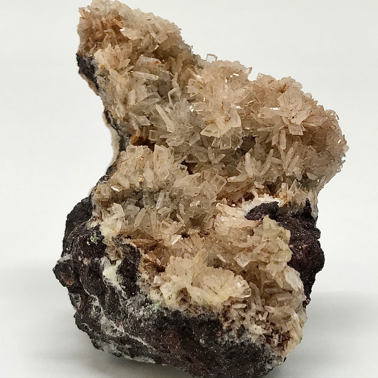 Baryte