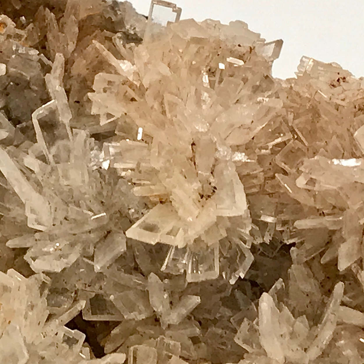 Baryte