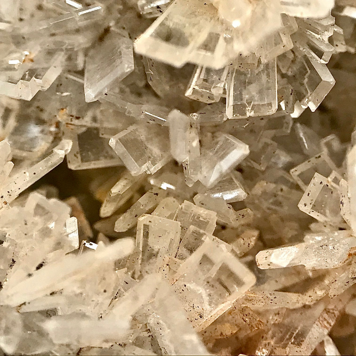 Baryte