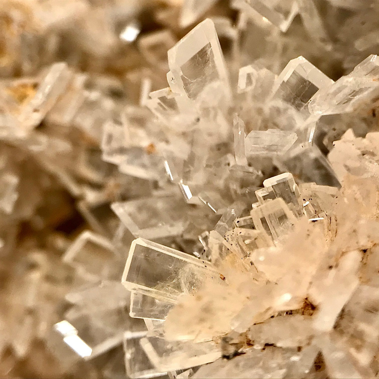 Baryte