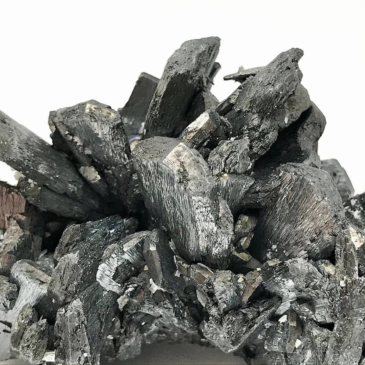 Stibnite