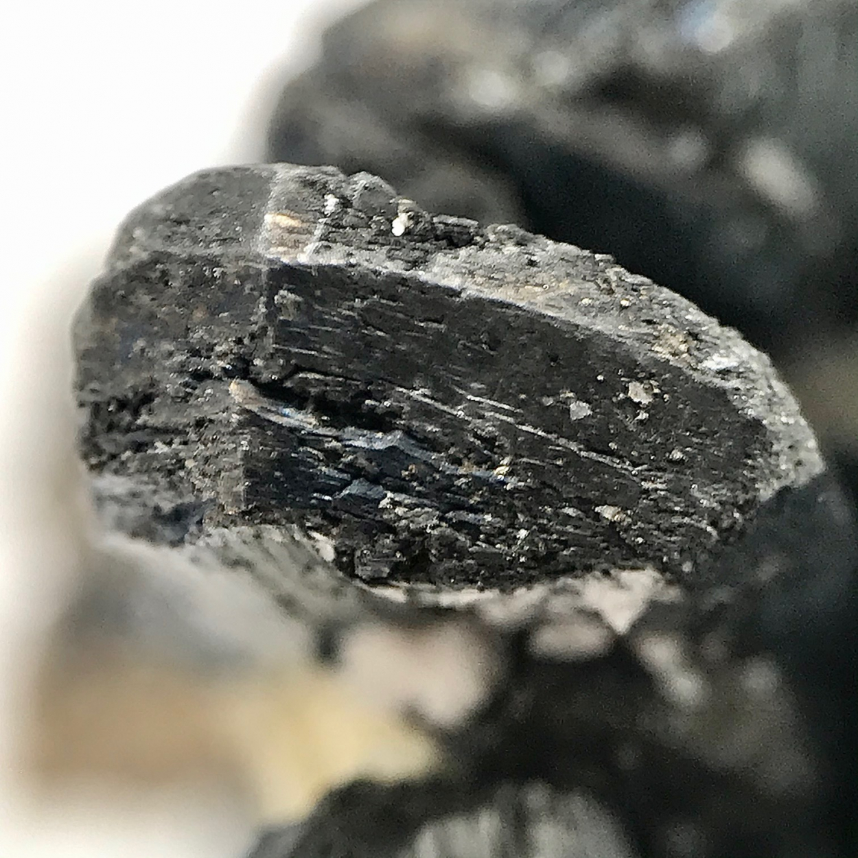 Stibnite