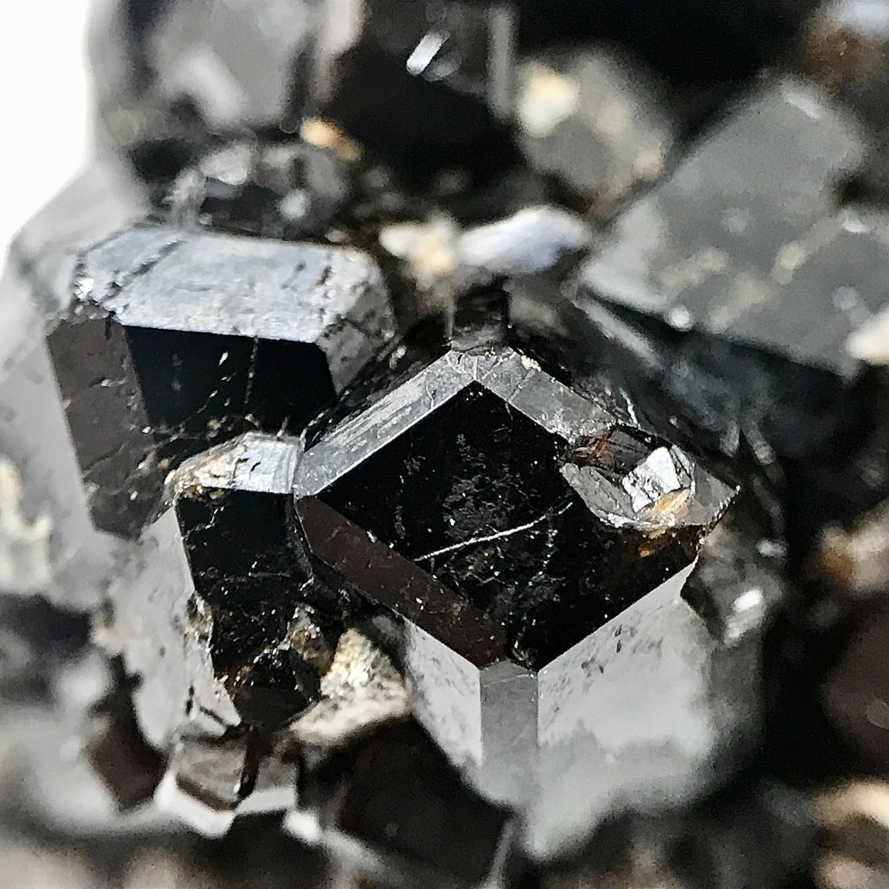 Andradite